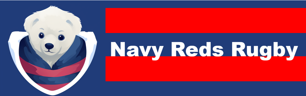 Navy Red's
